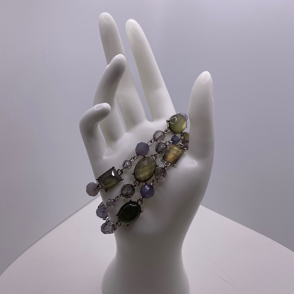 Premier Designs Jewelry Bracelets.